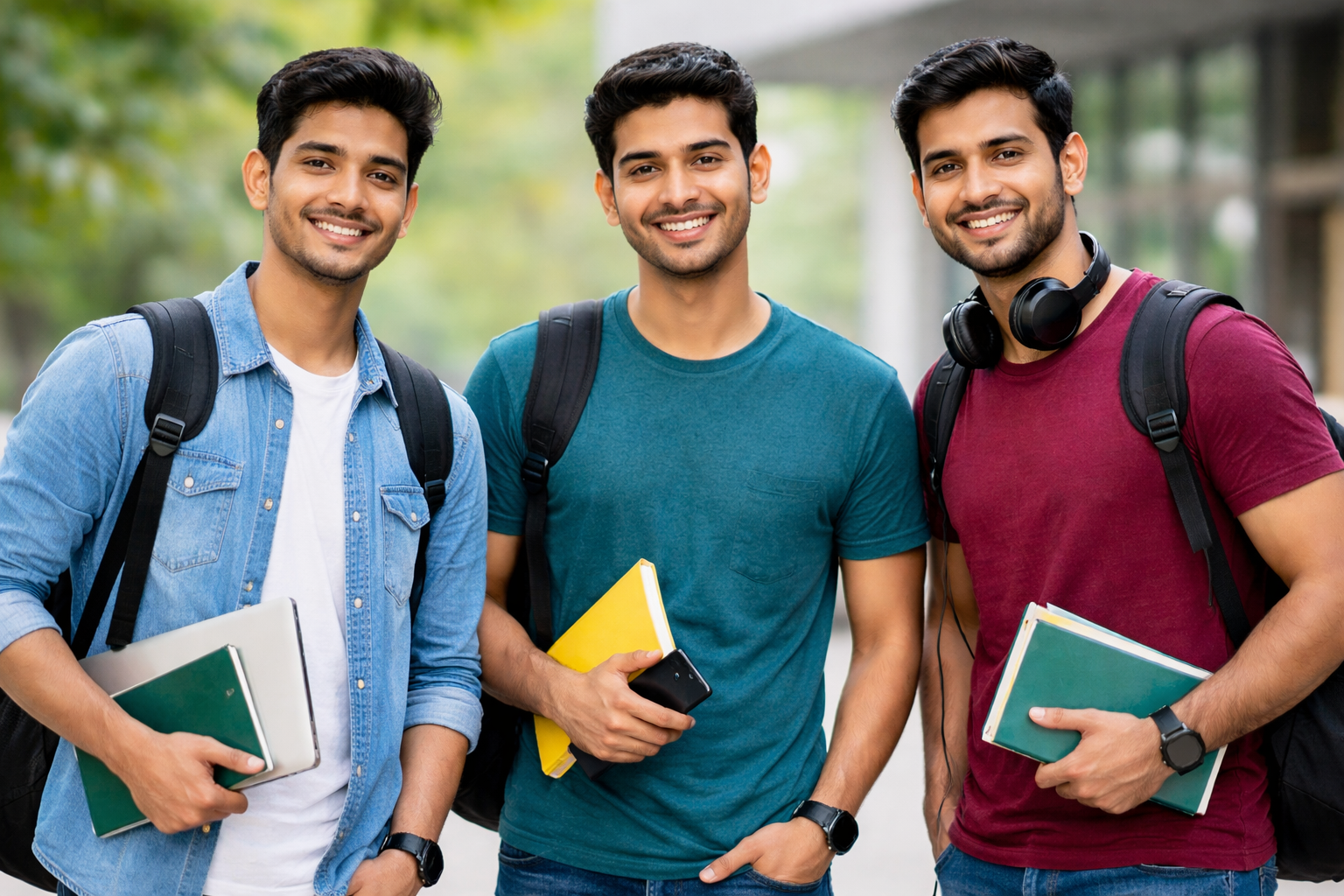 Dindigul Academic Center highlight 1