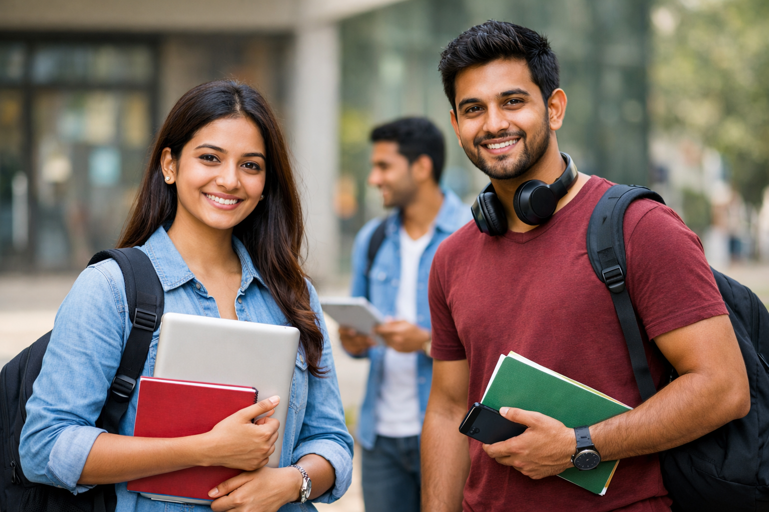 Dindigul Academic Center highlight 3